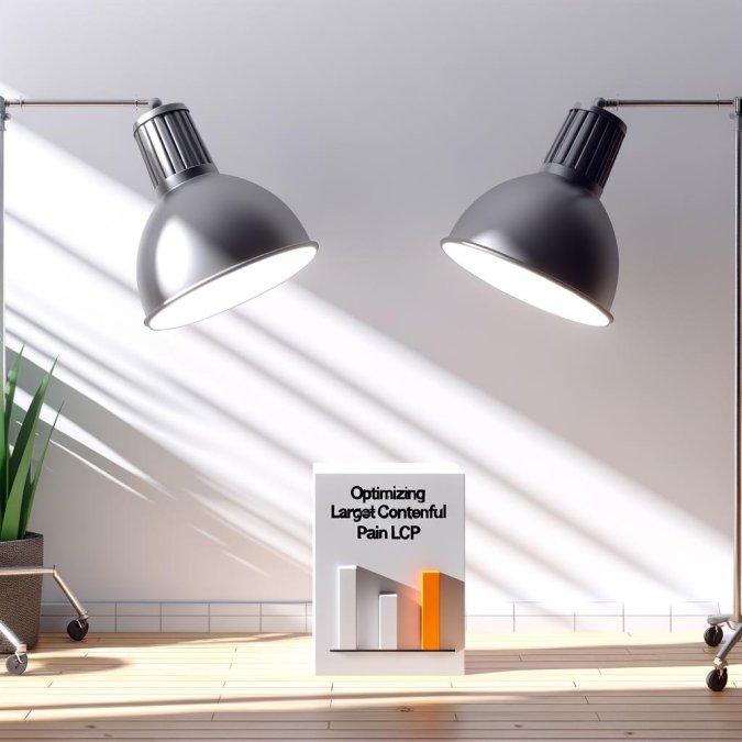 How to Optimize Largest Contentful Paint (LCP) on Any Website