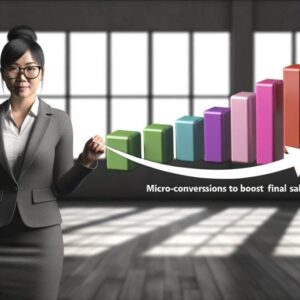 How to Use Micro-Conversions to Boost Your Final Sales