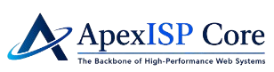 ApexISP Core